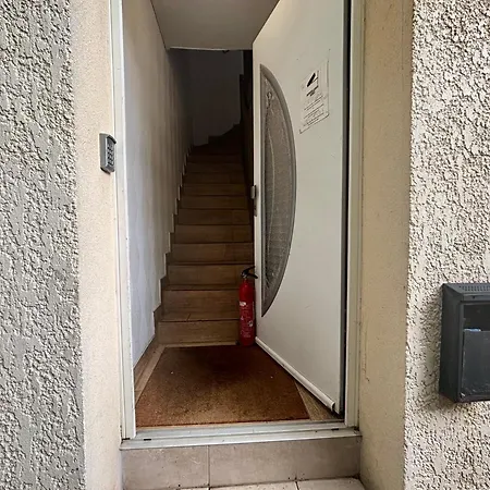 Loft Cosy Avec Mezzanine - Paris