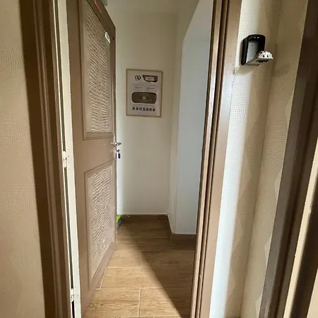 Loft Cosy Avec Mezzanine - Paris * Malakoff