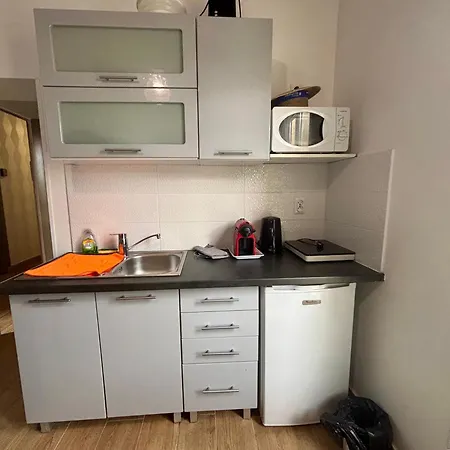 Apartamento Loft Cosy Avec Mezzanine - Paris *